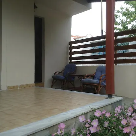 Apartman Lalu Szkiáthosz