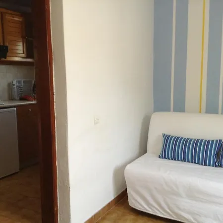 Lalu Apartment *