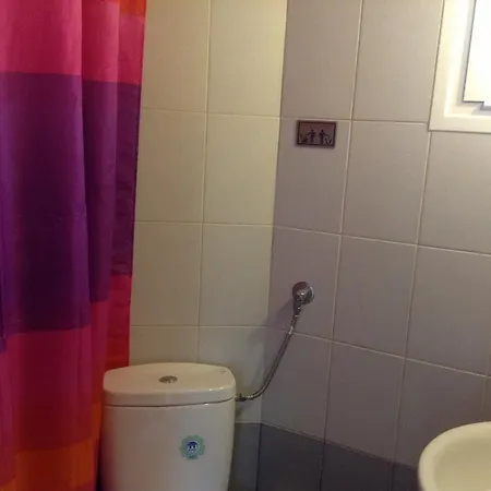 Apartment Lalu *