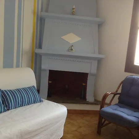 Apartment Lalu *