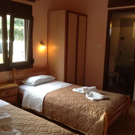 Lalu Apartment
