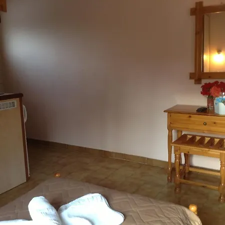 Lalu Appartement Skiathos Chora