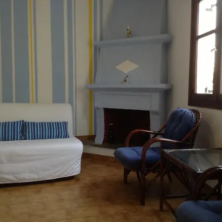 Apartment Lalu *