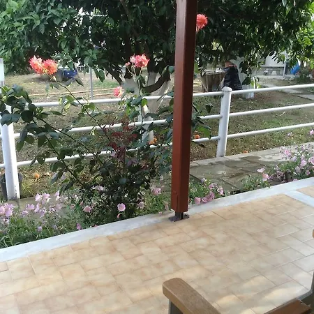 شقة Lalu