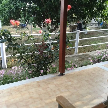 Apartment Lalu