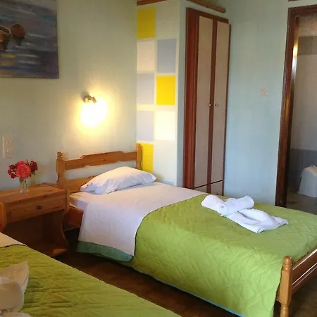 Lalu Apartment