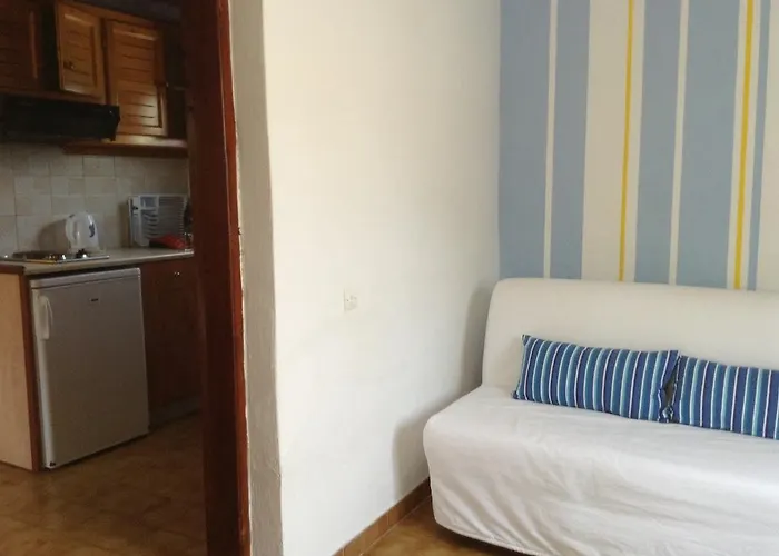 Lalu Apartament *
