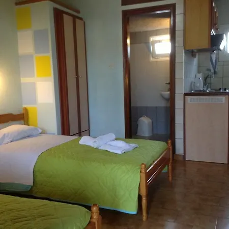 Appartement Lalu Skiathos-stad